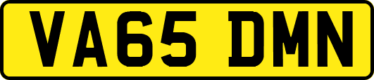 VA65DMN