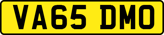 VA65DMO