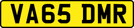 VA65DMR