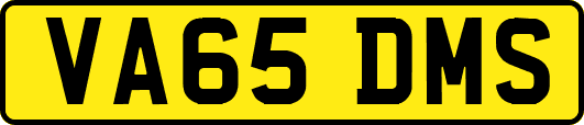 VA65DMS