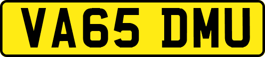VA65DMU