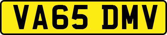 VA65DMV