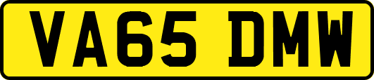 VA65DMW