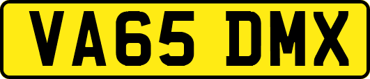 VA65DMX