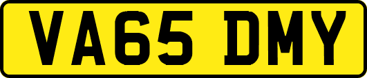 VA65DMY