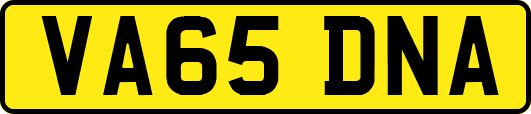 VA65DNA