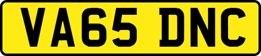 VA65DNC