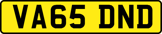 VA65DND