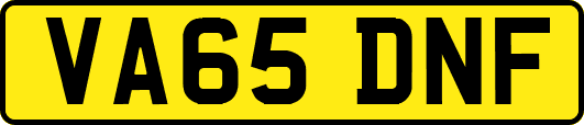 VA65DNF