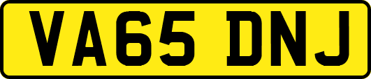 VA65DNJ
