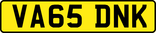 VA65DNK