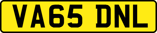 VA65DNL
