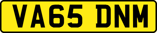 VA65DNM