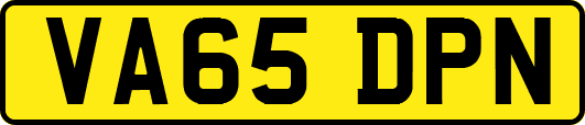 VA65DPN