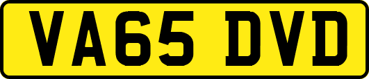 VA65DVD