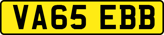 VA65EBB