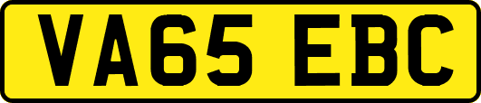 VA65EBC