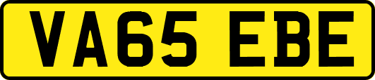 VA65EBE