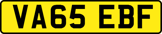 VA65EBF