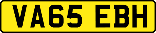 VA65EBH