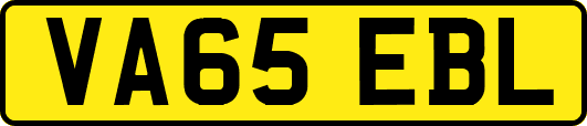 VA65EBL