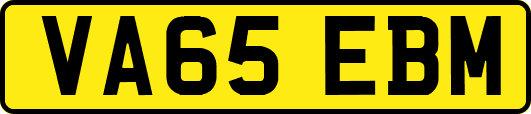 VA65EBM