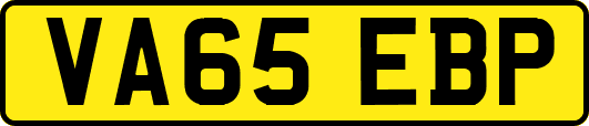 VA65EBP