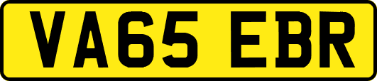 VA65EBR