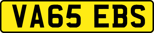 VA65EBS