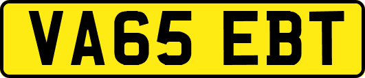 VA65EBT