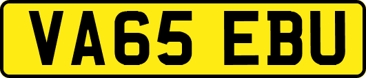 VA65EBU