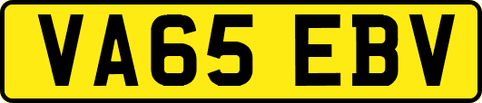 VA65EBV