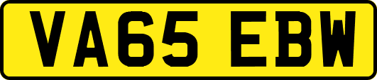 VA65EBW