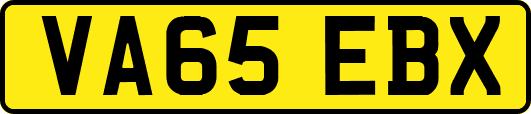 VA65EBX