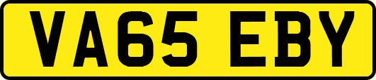 VA65EBY