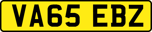 VA65EBZ