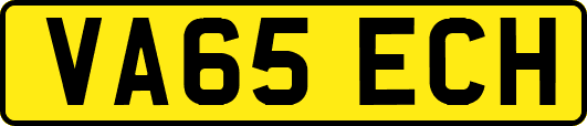 VA65ECH