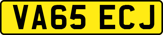 VA65ECJ