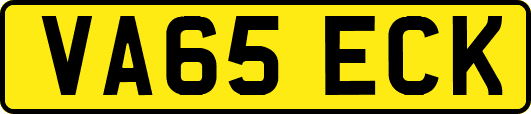 VA65ECK