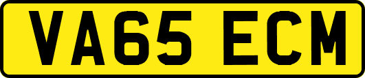 VA65ECM