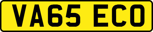 VA65ECO