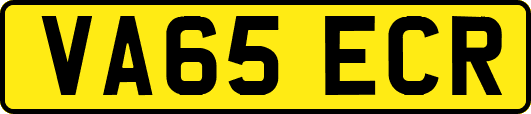 VA65ECR