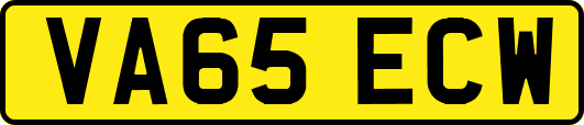 VA65ECW