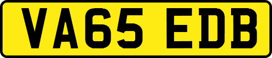 VA65EDB