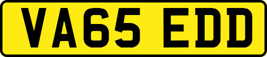 VA65EDD