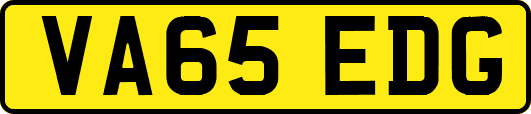 VA65EDG