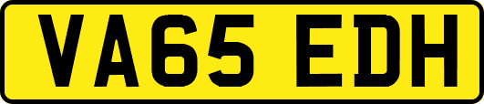 VA65EDH