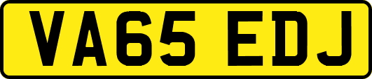VA65EDJ