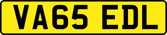 VA65EDL