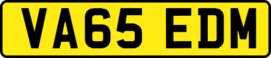 VA65EDM